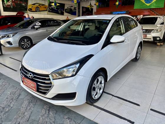 HYUNDAI HB20S 1.0 COMFORT PLUS 12V TURBO FLEX 4P MANUAL HYUNDAI HB20S 1.0 COMFORT PLUS 12V TURBO FLEX 4P MANUAL